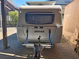 HYMER / ERIBA / HYMERCAR Feeling 442 - HYMER / ERIBA Feeling