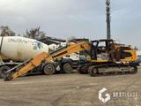 Liebherr R922LC - Liebherr 922