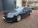 Audi A8 LANGVERSION VOLLAUSSTATTUNG LANGST... - Audi A8: Langversion