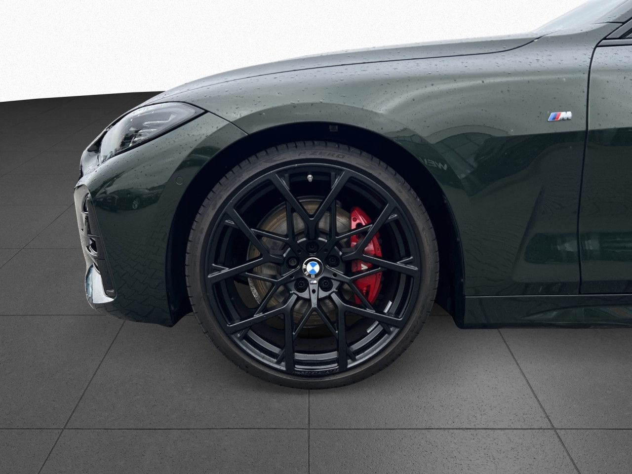BMW 430 - Bild 17