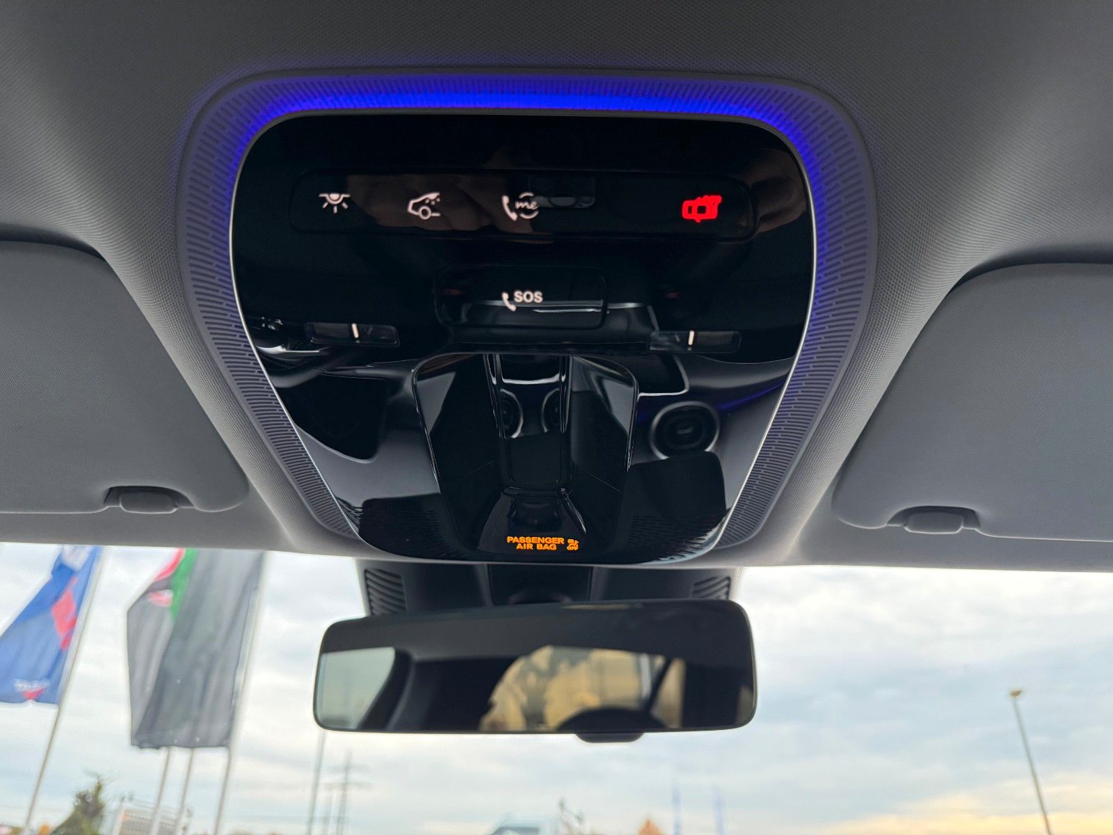 Fahrzeugabbildung Mercedes-Benz C 200 T All Terrain 4M+Ambiente+360+Augmented