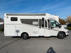 Sunlight T 67 S Adventure*Modell 2025 *Hubbett*Automatik*