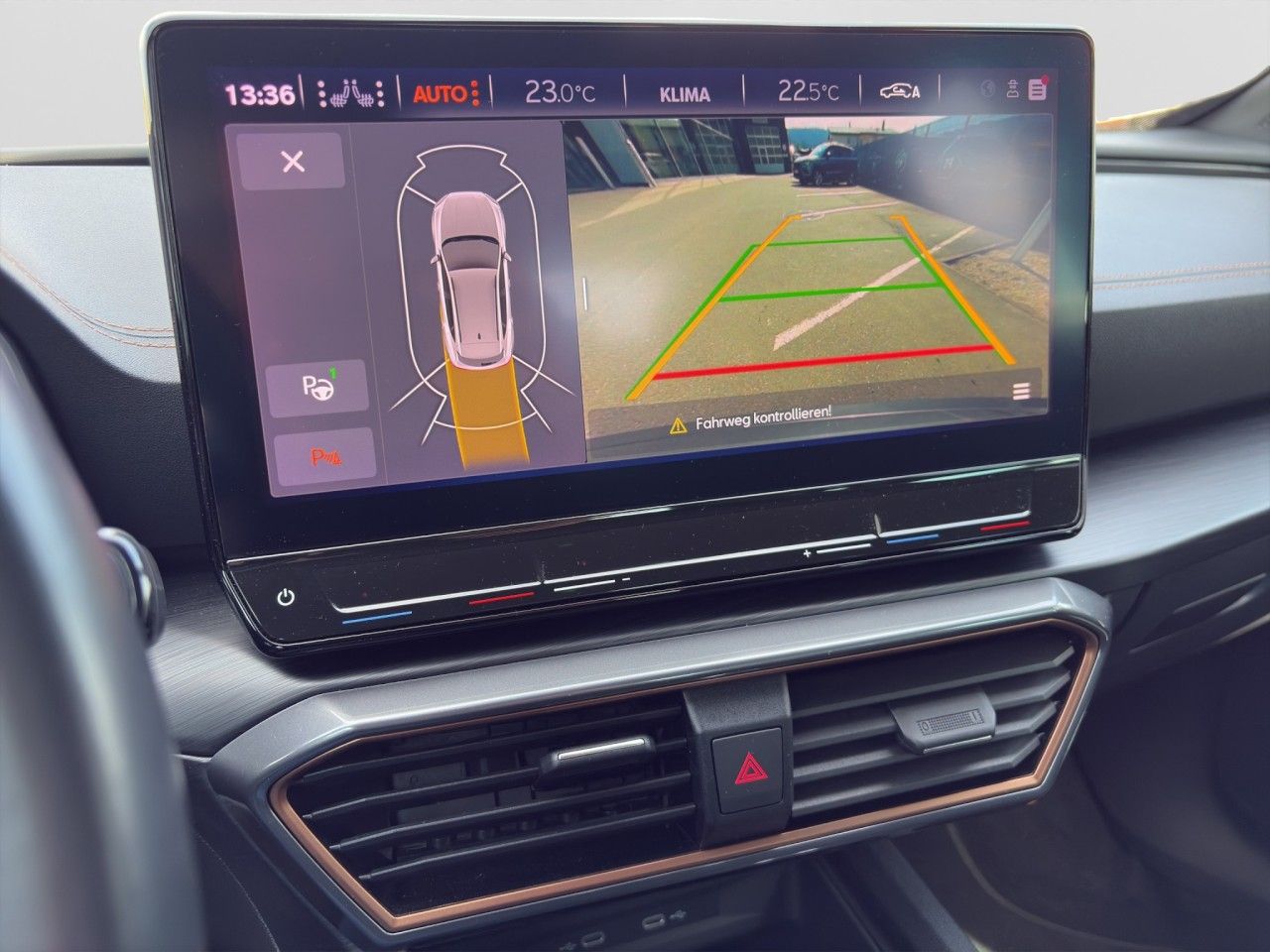 Cupra Formentor - Bild 19