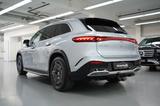 Mercedes-Benz 580 4MATIC SUV ! MODELL 2026 ! AMG LINE PREMIUM - Mercedes EQS SUV SUV