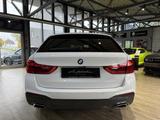 BMW 530 i M Sport Touring*PANORAMA*HUD*KAMERA*ACC* - BMW 530: 530i M Sport