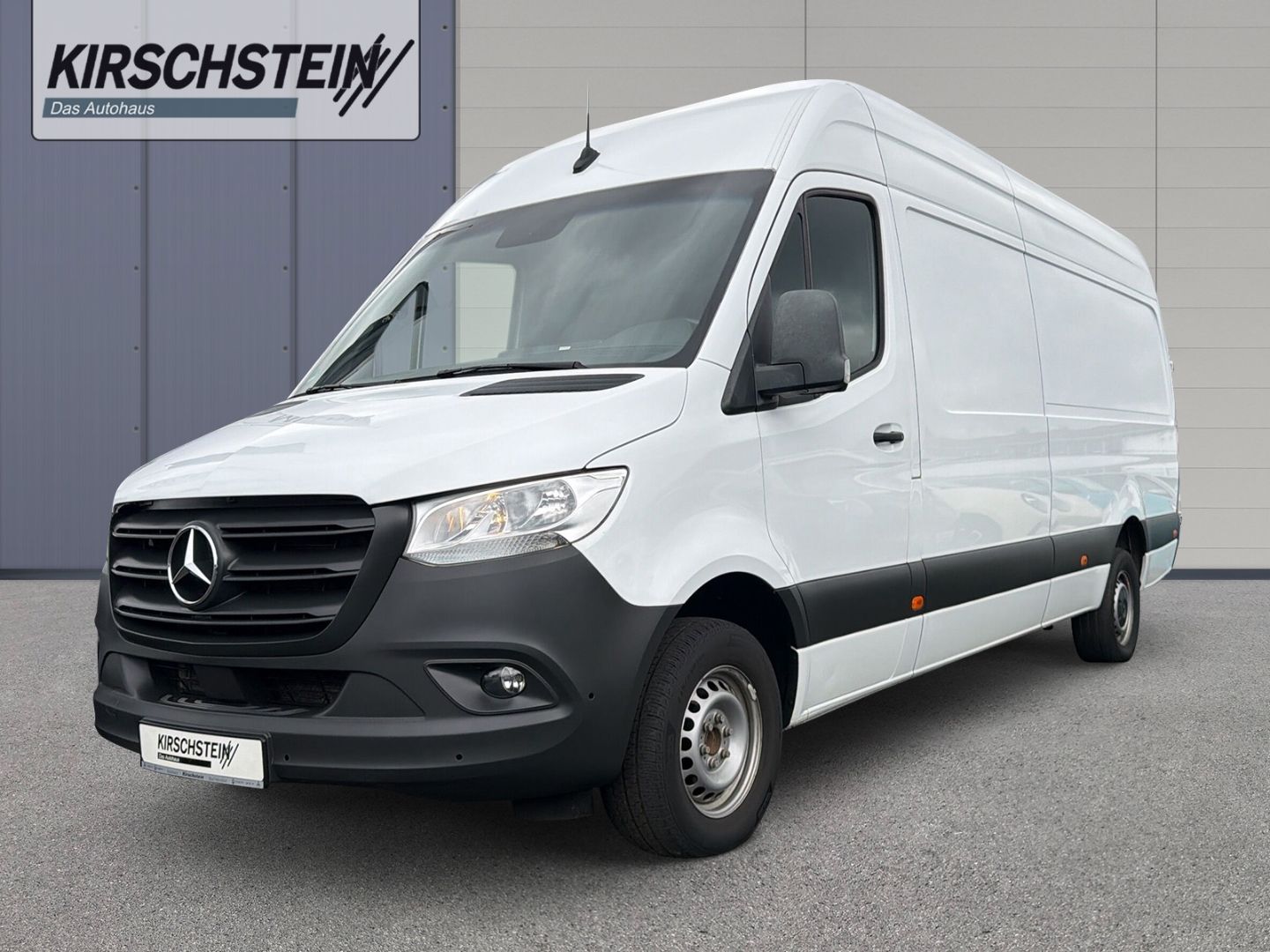 Mercedes-Benz Sprinter III Kasten RWD 317 CDI AHK Navi Kamera imagem 2