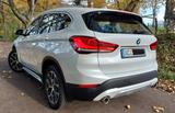 BMW X1 xDrive18d xLine GARANTIE-VERSICHERUNG möglich - BMW X1 in Aachen