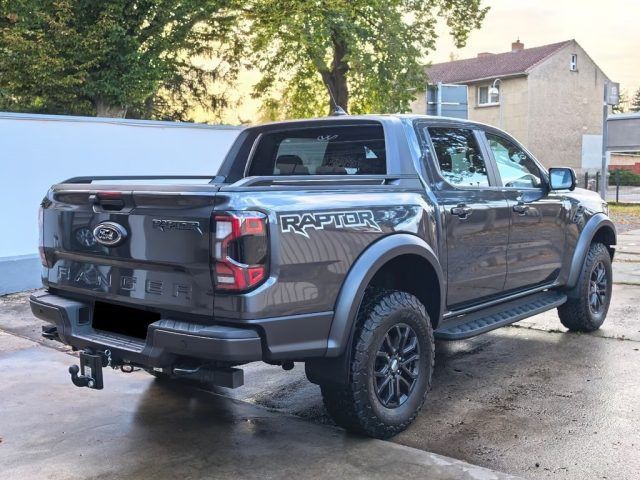Other FORD Ranger Raptor 2.0 Ecoblue 4WD DC imagem 2