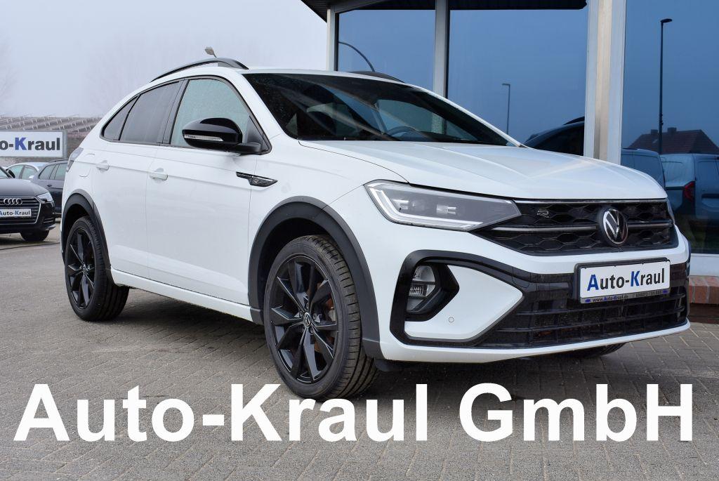 Volkswagen Taigo 1.5 TSI OPF R-Line DSG LED-Scheinwerfer Na