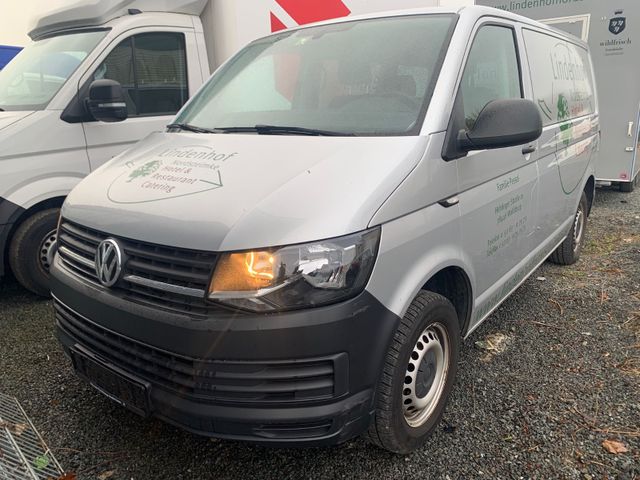 Volkswagen T6 Caravelle AHK/KLIMA/WENIG KILOMETER