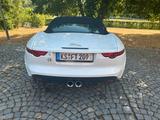 Jaguar F-Type 3.0 L V6 Kompressor Automatik - - Jaguar Gebrauchtwagen von 2013