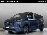 Ford V710 Tourneo Custom 320L2 Titanium 150PS - Ford Tourneo Custom in Krefeld