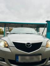 Mazda 3 2.0 - gebrauchte Mazda 2 aus dem Jahr 2006