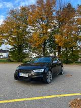 Audi S3 2.0 TFSI S tronic quattro Sportback -