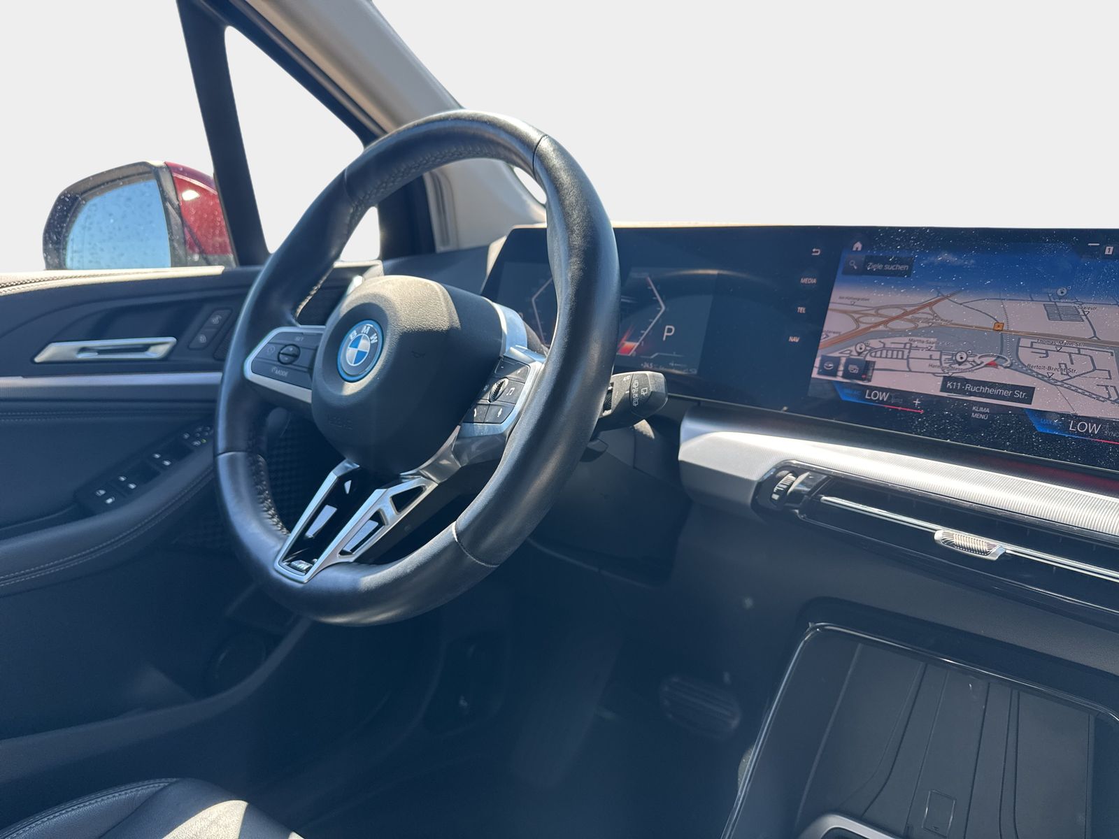 BMW 230e xDrive Active Tourer Luxury Line DAB LED foto 14