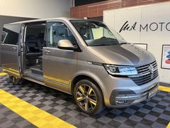 VW T6.1/MULTI/Highline 4M/2XEL.SCHTÜR/DCC/AHK/ACC