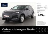 Audi Q6 e-tron SUV 360/LED+/SH/Tech-Paket - Audi Q6 e-tron SUV