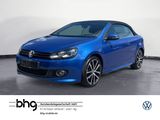 Volkswagen Golf Cabrio 1.4 TSI BMT DSG Allstar Plus *XENON* - Volkswagen Golf: Roadster, Golf1