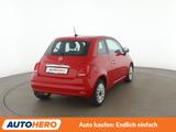 Fiat 500 1.2 Lounge*KLIMA*TEMPO*USB*GARANTIE* - gebrauchte Fiat 500 aus dem Jahr 2019