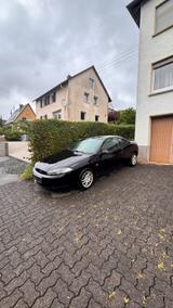 Ford Cougar - Ford Cougar Gebrauchtwagen
