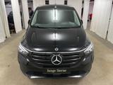 Mercedes-Benz EQT 200 Premium Lang 7Sitze facelift AHKvorr - Mercedes-Benz EQT Gebrauchtwagen