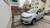 Renault Grand Scenic Paris ENERGY TCe 130 Start & St... - Renault Grand Scenic aus 2013