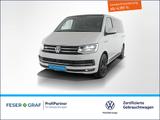 Volkswagen T6 Multivan 2.0 TDI GeneratioSixt 4x4 DSG AHK AC - Volkswagen T6 Multivan in Bielefeld