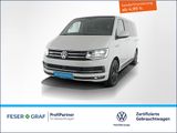 Volkswagen T6 Multivan 2.0 TDI GeneratioSixt 4x4 DSG AHK AC - Volkswagen T6 Multivan in München