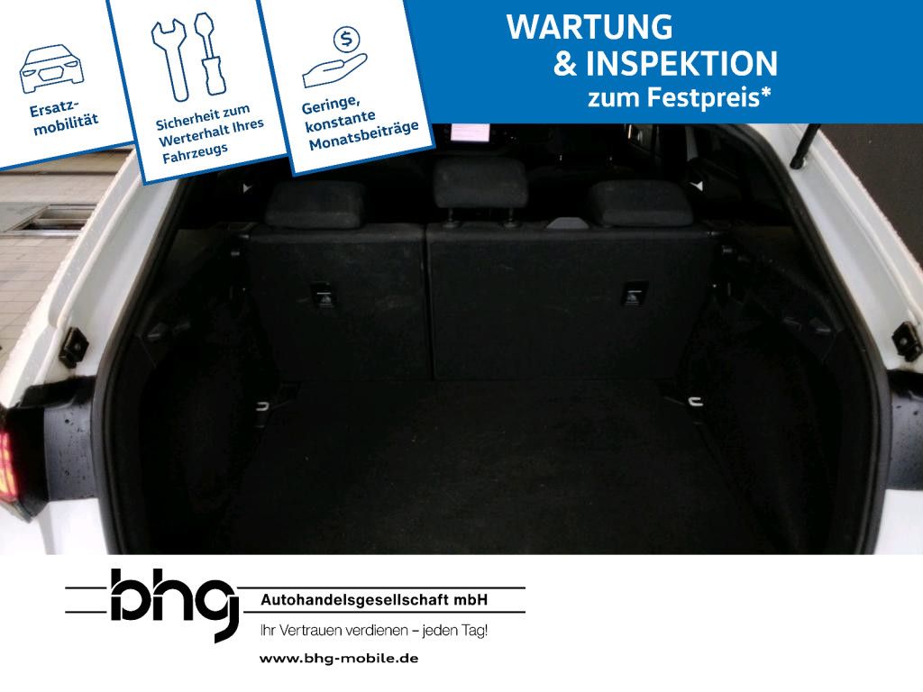 Volkswagen Taigo - Bild 5