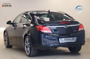 Opel Insignia - 6