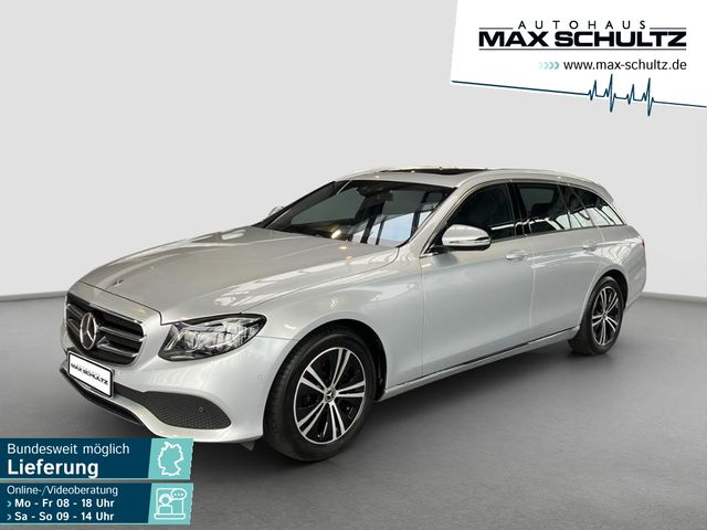 Mercedes-Benz E 220 d 4MATIC T-Modell COMAND Online*MULTIBEAM