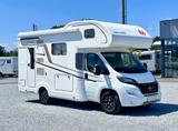 Eura Mobil Activa One 630 LS *Dinette-Heckbad* - Eura Mobil Ls