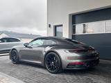 Porsche 992 Carrera Chrono Klappe SD Coupé Approved - Porsche 992 von privat