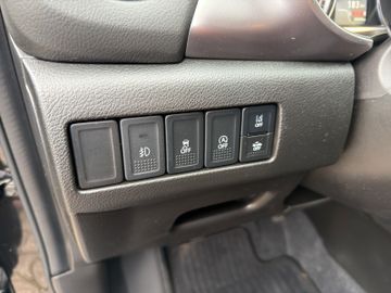Fotografie 14 des Suzuki Vitara 1.4 Comfort | LED | Allwetter | Sitzh