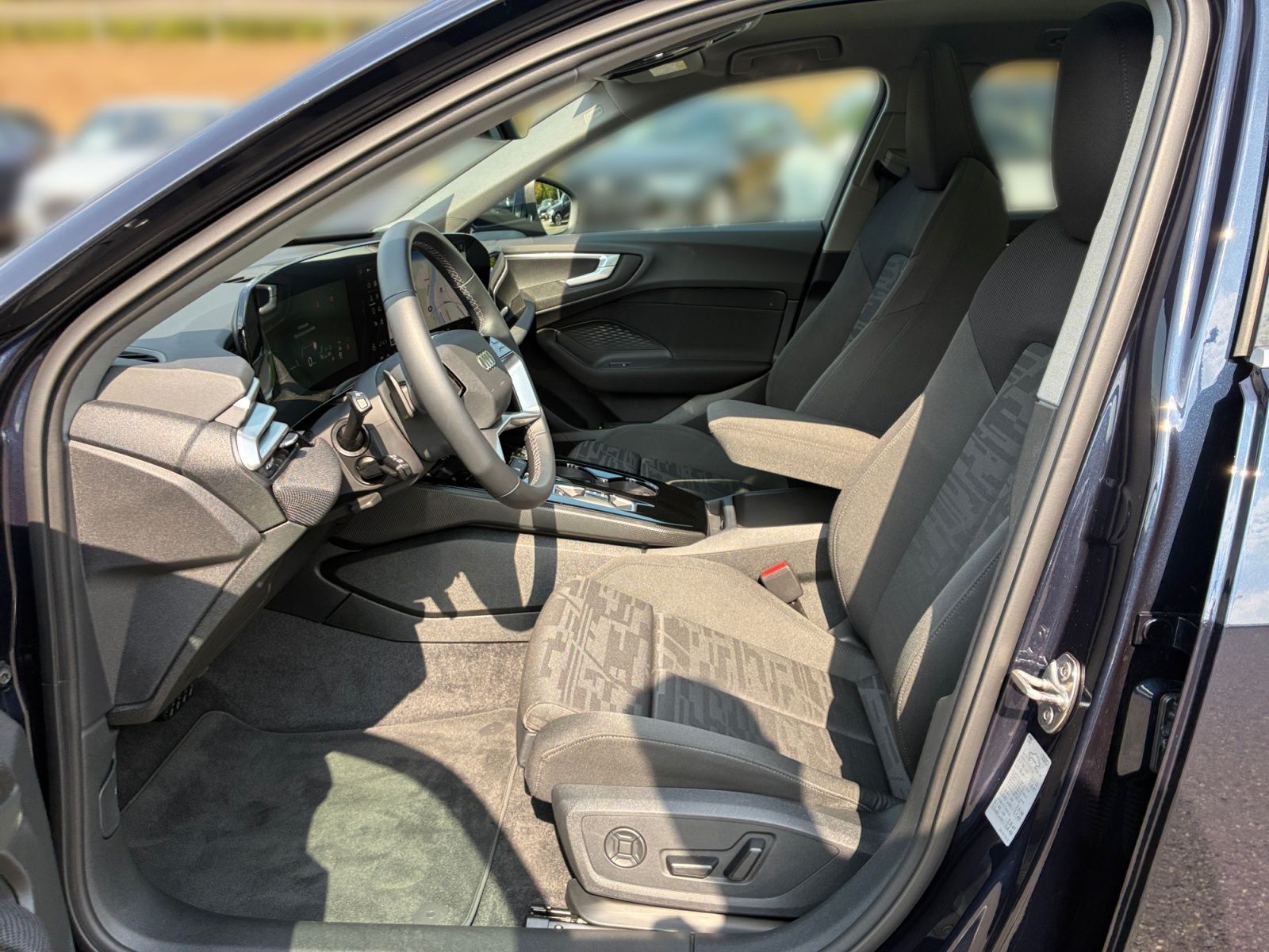 Audi A5 - Bild 14