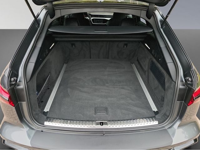 RS6 Avant 4.0 TFSI quattro