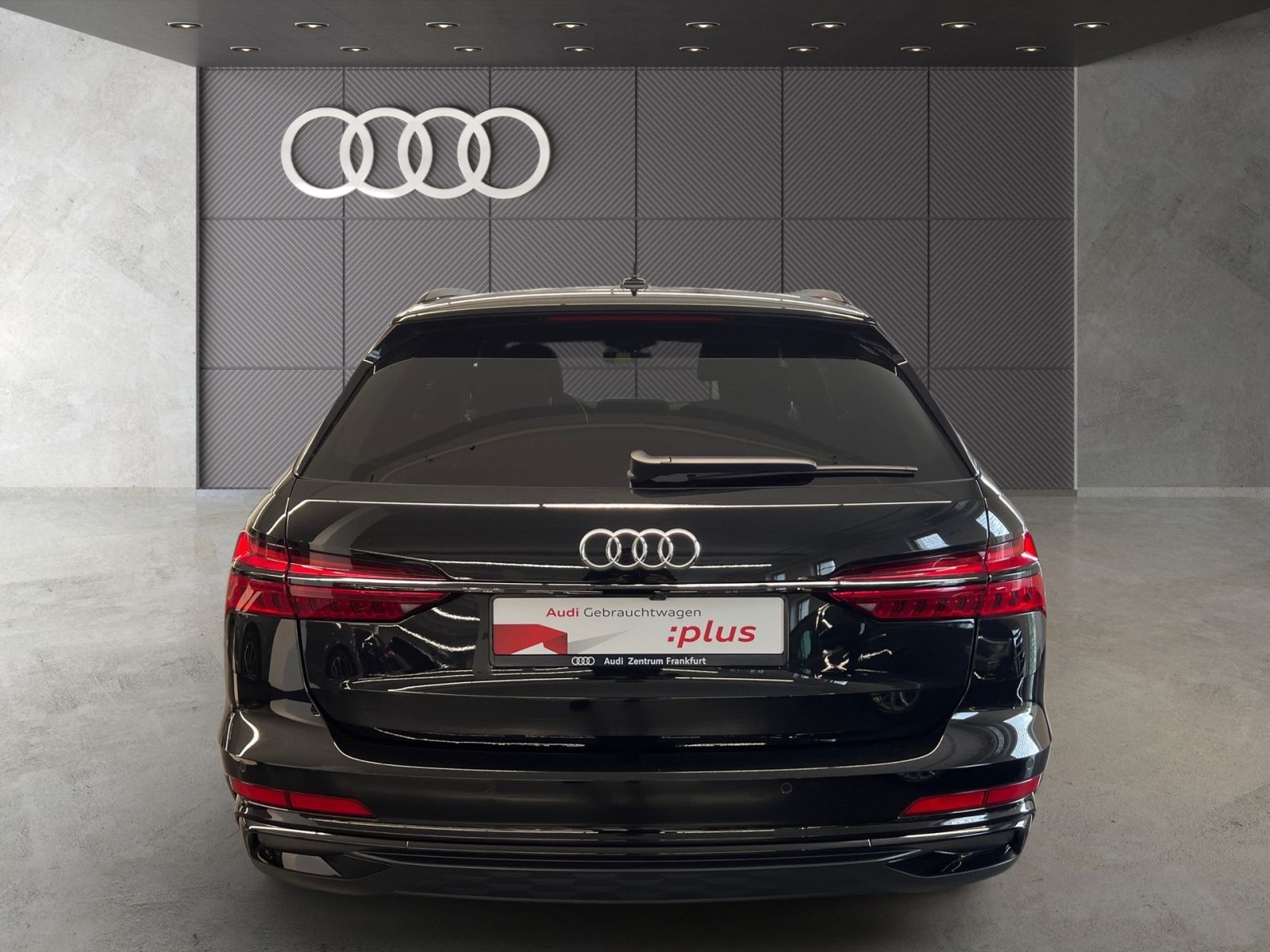 Audi A6 - Bild 5