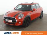 MINI Cooper Aut.*ACC*PDC*SHZ*LIM*ALU*KLIMA* - MINI Cooper aus 2018