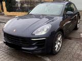 Porsche Macan GTS GTS 3 Jahre Aproved Porsche Garantie  - Porsche: Gt3