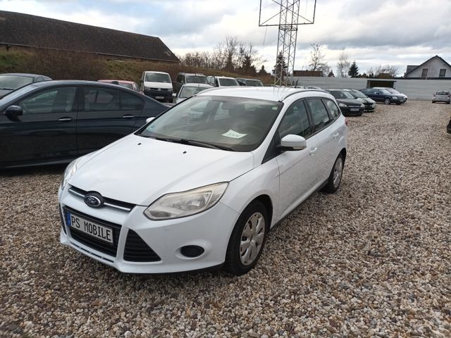 Ford Focus Turnier Trend, Klima, 1. Hand, Tüv Neu !!!