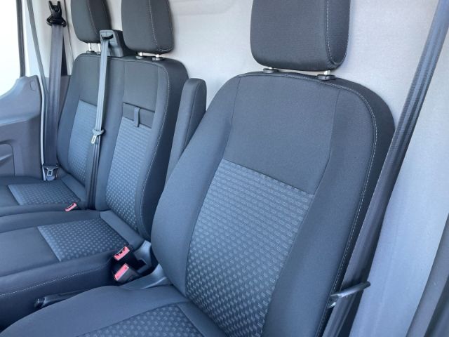 Fahrzeugabbildung Ford Transit Kasten 2.0 TDCi 350 L4 Trend AHK, Einpar