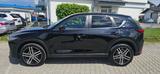 Mazda CX-5*Exclusive-Line*AWD*LED*NAVI*APP*DAB*AHK*SHZ - Mazda mit Diesel-Antrieb