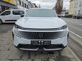 Peugeot 3008 Hybrid Allure Navi SHZ - Peugeot 3008 Gebrauchtwagen