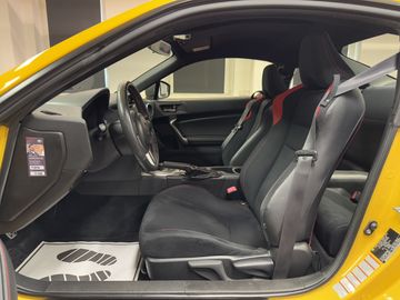 Toyota GT86 - 12