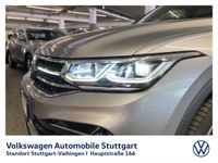 Volkswagen Tiguan Allspace - Vorschau Bild 12