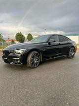 BMW 440 Gran Coupé 440i xDrive Gran Coupé M Spor... - BMW 440 Gran Coupé aus 2017