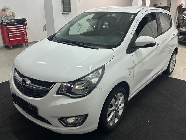 Opel Karl 1.0 ecoFLEX   Garantie/Tüv neu/1.Hand/