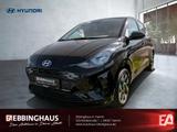 Hyundai i10 1.2 Trend Kamera Navi Lenkradhzg. Sitzhzg. - Hyundai i10 in Hamm