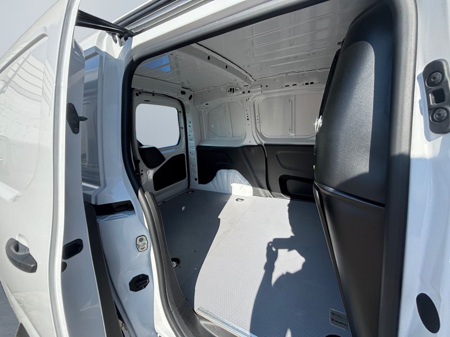 Toyota Proace City - Bild 17