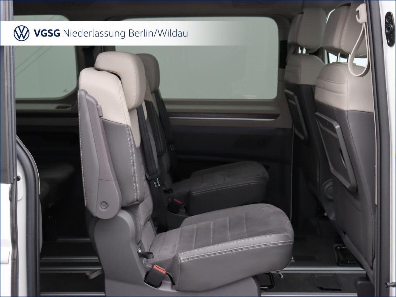 Volkswagen T7 Multivan - Bild 15